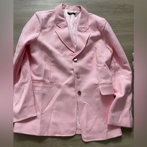 Shein blazer